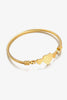 Heart Stainless Steel Bracelet